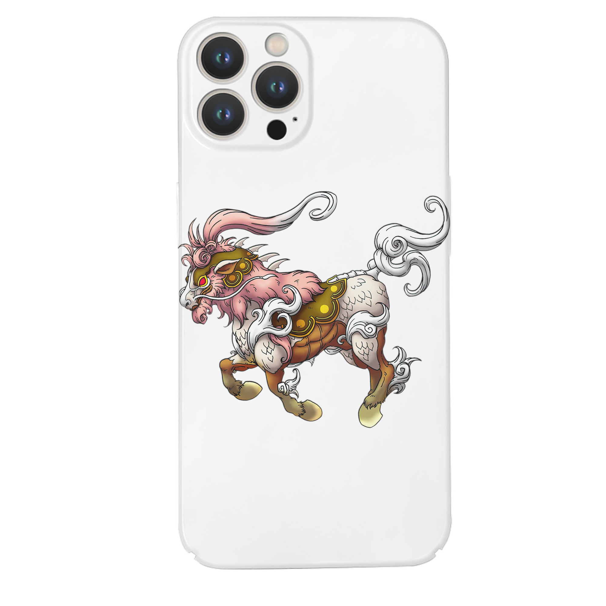 （画像用） ドラゴンクエスト Doragon Kuesuto Dragon Quest 【iPhone 14シリーズ対応】ハードケース